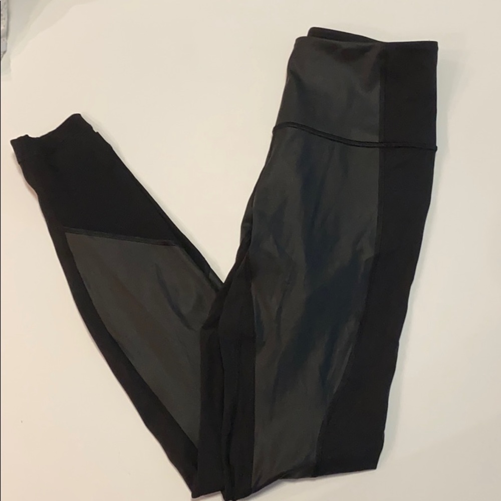 Lulu special edition wunder under